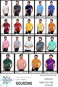 Polo t-shirt 200 GSM